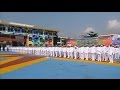 WISUDA ANGKATAN 55 STIP JAKARTA TAHUN 2017