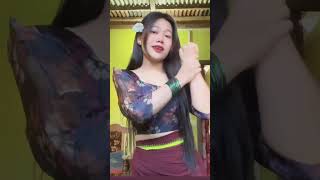 Chiliba Nachomse Shorts