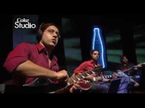 Mirza Sahibaan Arif Lohar Coke Studio Season 3 -