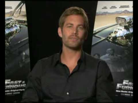 paul walker jasmine pilchard gosnell. Paul Walker in a Portugal Ad