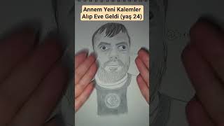 Kalem Fiyatlarından Sonra Abone Olanların Istediğini Çiziyorum