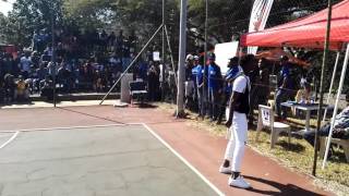 Pretoria Meets Mjovo .... Pta Dance Vs Dbn Dance