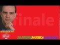GIANNI CELESTE Senza e te nun pozze sta karaoke