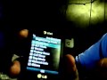 Foto pequena FM Radio in the LG Neon GT365 (AT&T) - Accessing Engineering Mode