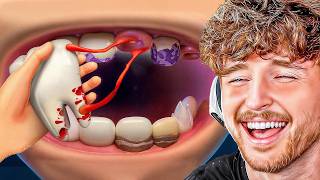 Becoming A Proffesional Dentist.. Vr