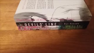 Manga Quality: Vertical Comics - Standard Release