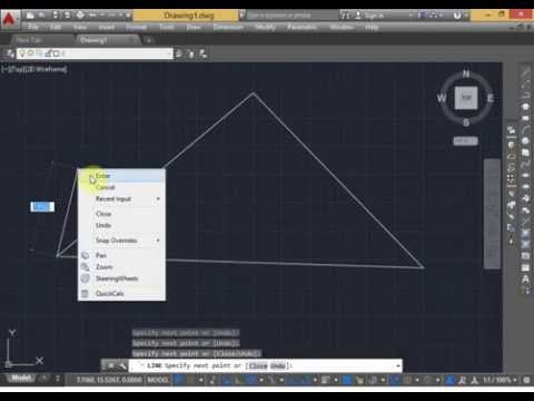 Chuyển giao diện Autocad về giao diện Classic