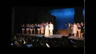 Watch Curtain Call For You video