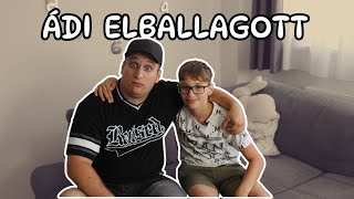 Ádi Elballagott Hogyan Tovább? Végre Nyár Van