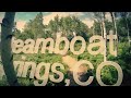 Steamboat