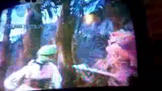 Opening To James And The Giant Peach 1996 Vhs