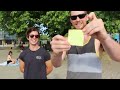 X-RAY Vision | Magic Trick