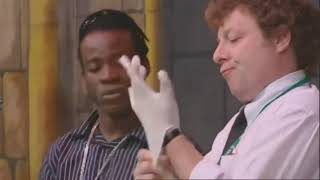 Deportee - With Charles Tomlin Pt.1