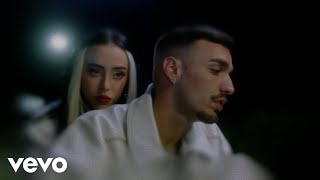 Nicki Nicole, Rels B - Qué Le Pasa Conmigo? (Official Video)