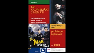 Aki Kaurismäki sineması \
