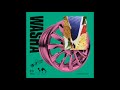 Gqom Oh! x Crudo Volta - Washa ( Mixtape ) mixed by Nan Kolè