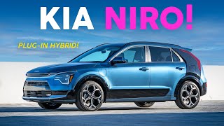 Dont Buy An Ev, Buy This Instead - Kia Niro Phev Review