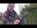 REVIEW - Hatsan BT65 Air Rifle 10-shot