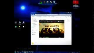 The Walking Dead Php Rat