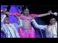 Vidya Balan's Sexy Performance On 'Oo La La'