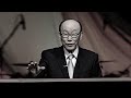 Dr. Yonggi Cho - How to pray for your own healing