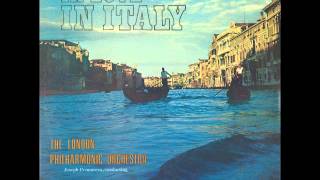 The London Philharmonic Orchestra Volare Bambina Nel Blu Dipinto Di Blu The London Philharmonic Orchestra Volare Bambina Nel Blu Dipinto Di Blu