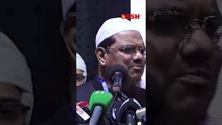 আওযম লগ আসল ভরতর সরকর ছল বললন চরমনই পর