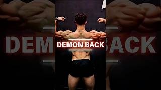 Unlock Your Yujiro Hanma Demon Back