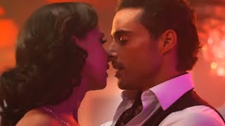 Kissing Scene - Camila Fernando Carolina Miranda Fake Profile Perfil Falso 1080P