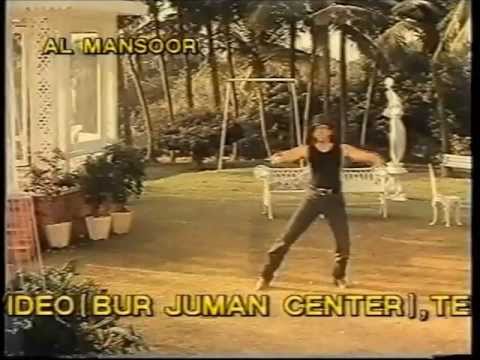 *SRIDEVI* Main Tera Aashiq Hoon - Roop Kumar Rathod - |GUMRAH...
