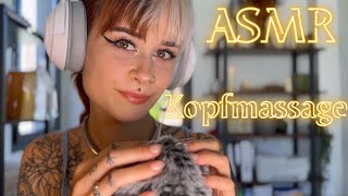 Asmr Kopfmage Neues Mikrofon Sallydinosaur