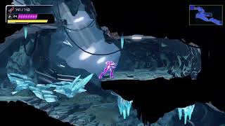 Shinespark - Artaria Frozen