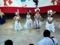 Toty Bailando Pascuense
