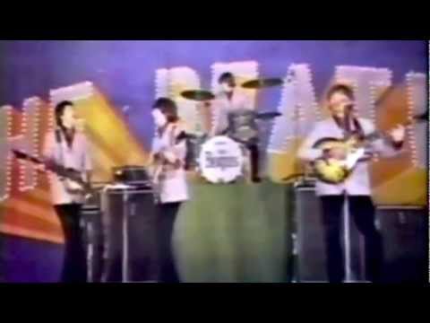 Beatles : And Your Bird Can Sing : very rare version with live footage thumb