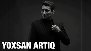 Xəzər Süleymanlı-Yoxsan Artiq Məhsim Məhsimovun Şeiri