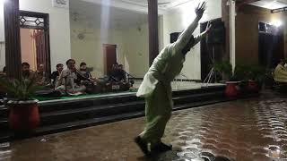 . Khalid Malak Program New Song.lokal Dance