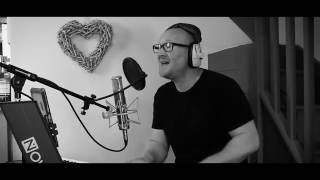 Avicii - Wake Me Up / Eagle Eyed Cherry - Save Tonight (Andrew James Cover)