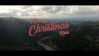 Karen's Christmas Run