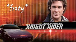 Stu Phillips - Knight Rider Opening Theme Song