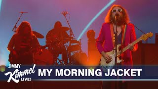My Morning Jacket Squid Ink