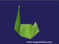 Origami Swan (page 30). YouTube Animal Video Tutorials