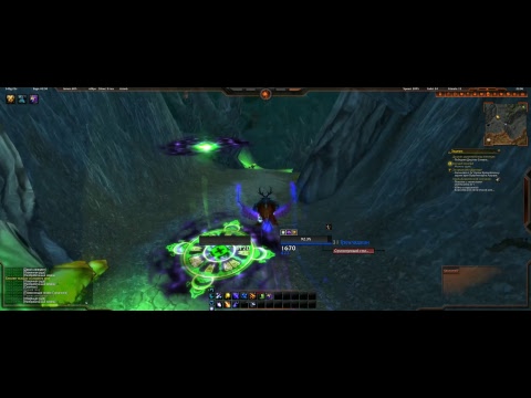 World Of Warcraft