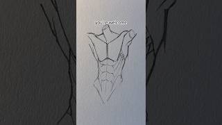 Draw Abs Like This Jmarron
