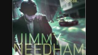 Watch Jimmy Needham Regardless video