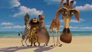 Ytp Madagascar - Part 1