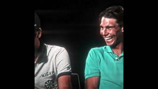 Fedal The Rivalry That Became A Brotherhood