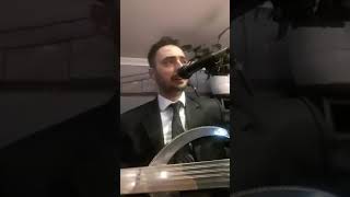 Udi Levon-Ud Ile Sevilen Sanat Müziği Şarkıları