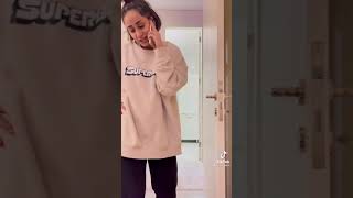 Selin Yalçın Yeni Tiktok Videosu