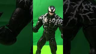 Ben 10 Venom Transformation