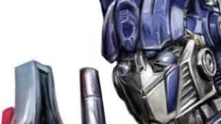 Thumb Dibujando a Optimus Prime en Photoshop